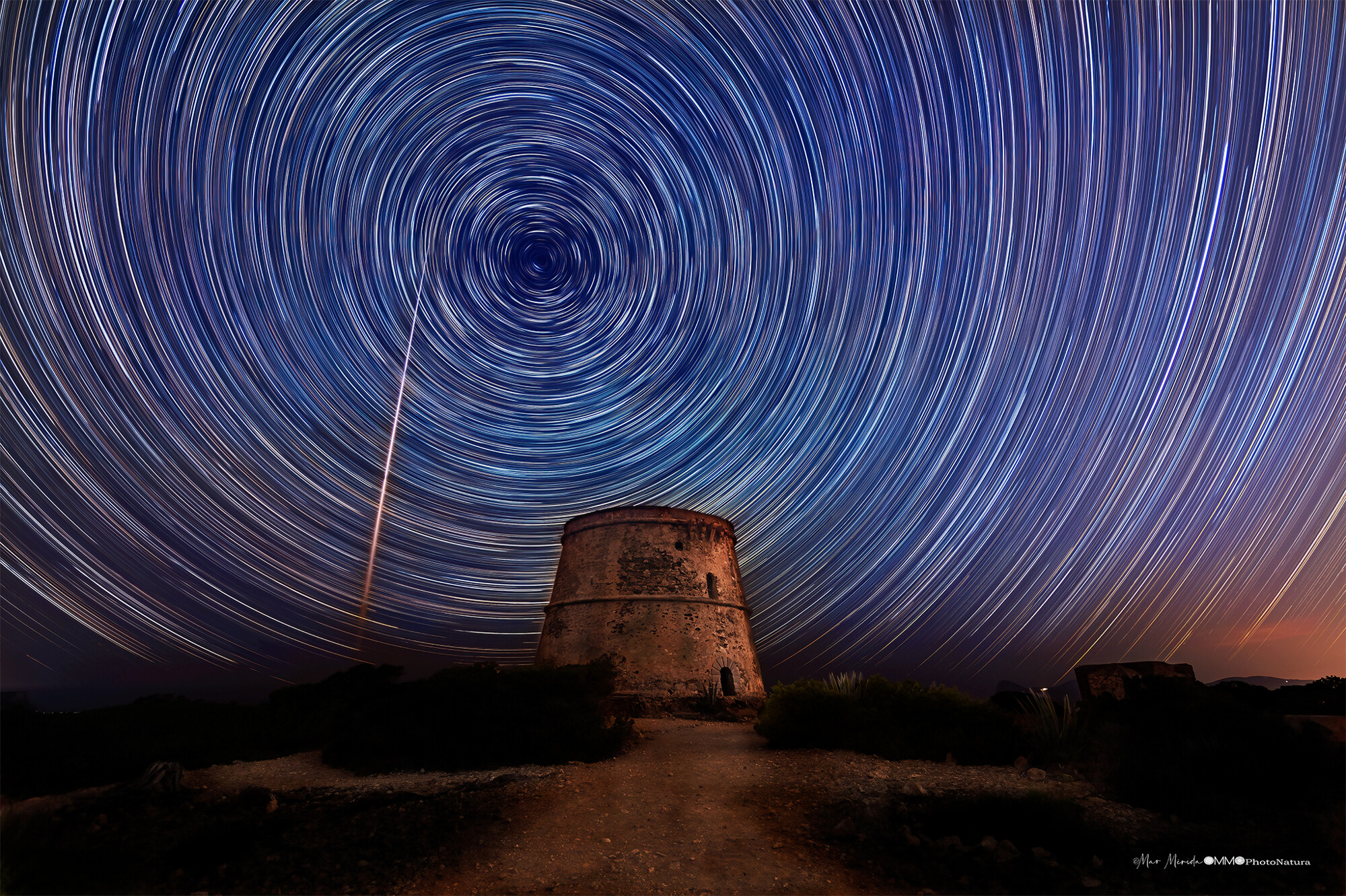 OMMO PhotoNatura - torre-den-rovira-circumpolar.jpg